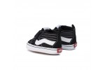 Vans αγκαλιάς VN0A346P6BT1 black true white