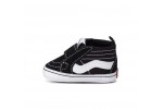 Vans αγκαλιάς VN0A346P6BT1 black true white