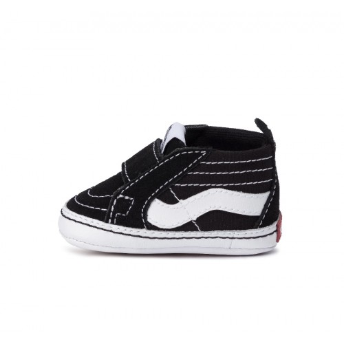 Vans αγκαλιάς VN0A346P6BT1 black true white