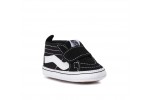 Vans αγκαλιάς VN0A346P6BT1 black true white