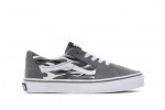 Vans sneaker γκρι VN0A5EE4N431