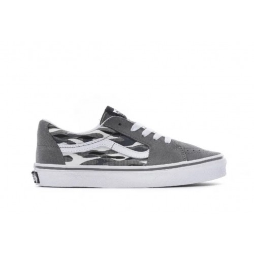 Vans sneaker γκρι VN0A5EE4N431