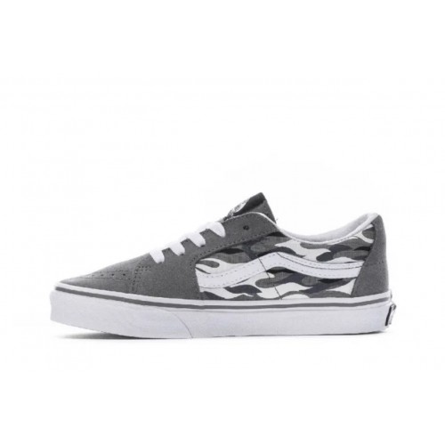 Vans sneaker γκρι VN0A5EE4N431