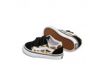 Vans sneaker μπεζ λεοπάρ γκλίτερ VN0009RCYS81