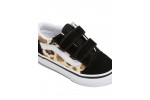 Vans sneaker μπεζ λεοπάρ γκλίτερ VN0009RCYS81