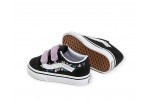 Vans sneaker μαύρο VN0009RCBML1