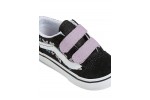 Vans sneaker μαύρο VN0009RCBML1