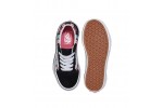 Vans sneaker μαύρο γκλίτερ VN000CYVBS51