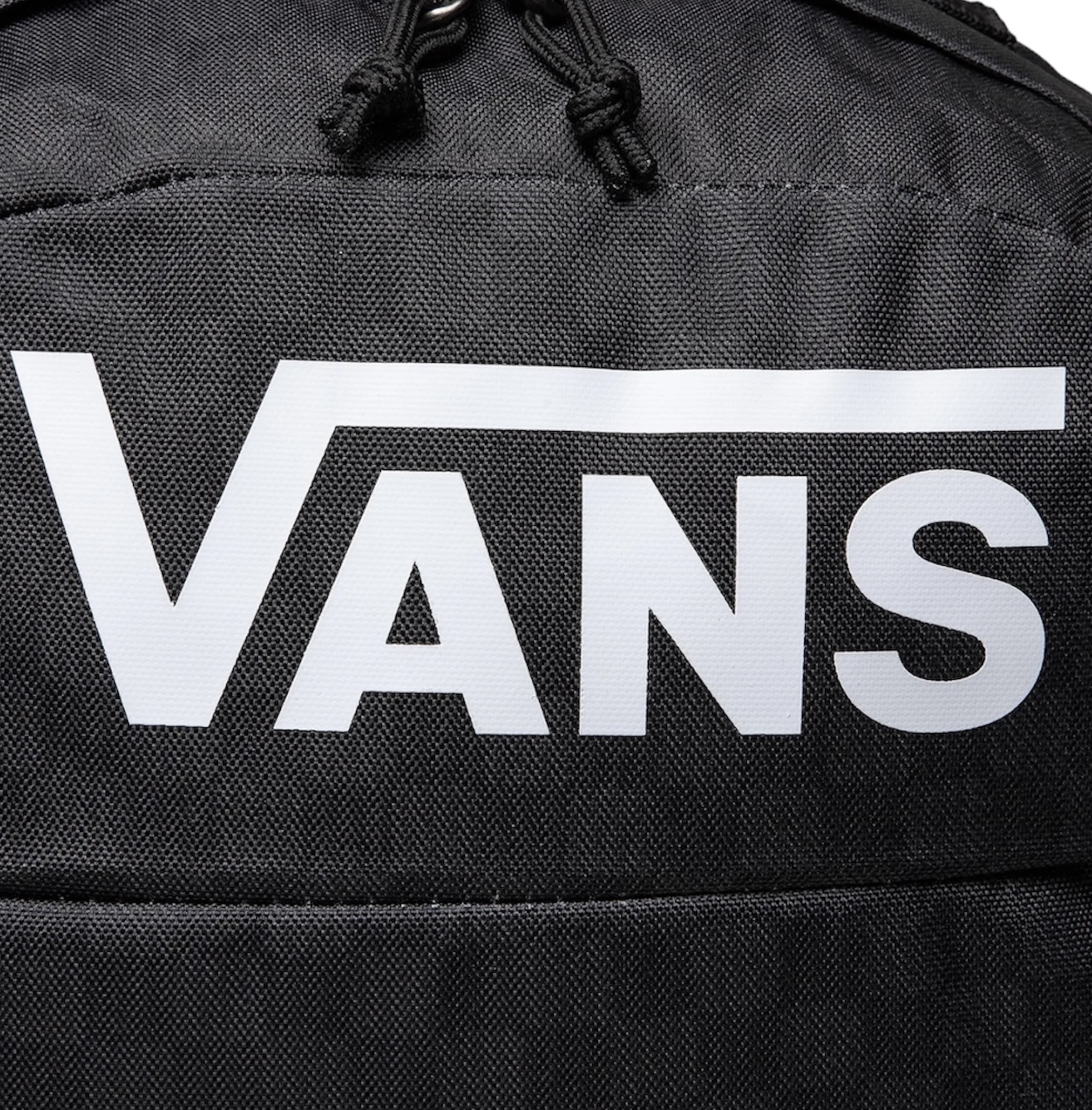 Vans τσάντα μαύρη σκακιέρα VN0A5FOKBA51