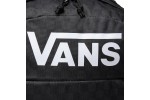 Vans τσάντα μαύρη σκακιέρα VN0A5FOKBA51