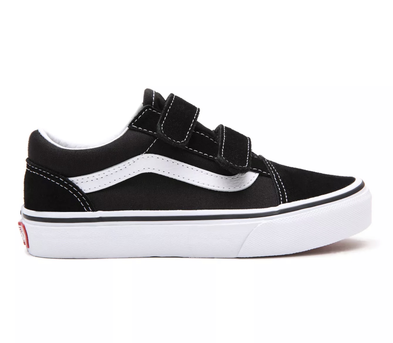 Vans sneaker VN0A4UI16BT1 black