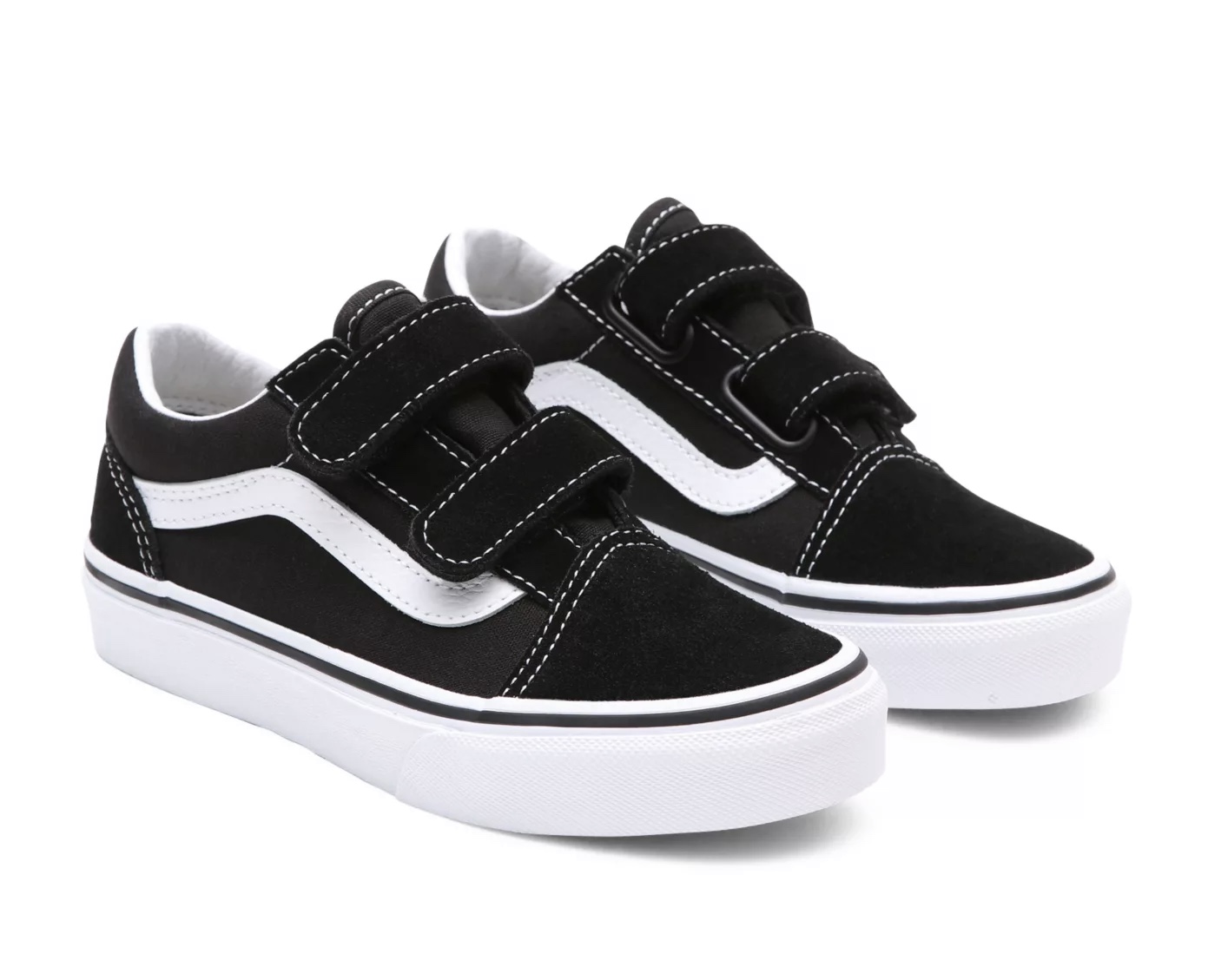 Vans sneaker VN000VHE6BT1 black