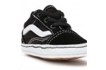 Vans αγκαλιάς VN0A3U8K6BT1 black true white