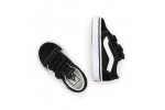 Vans sneaker μαύρο VN000D3YBLK1