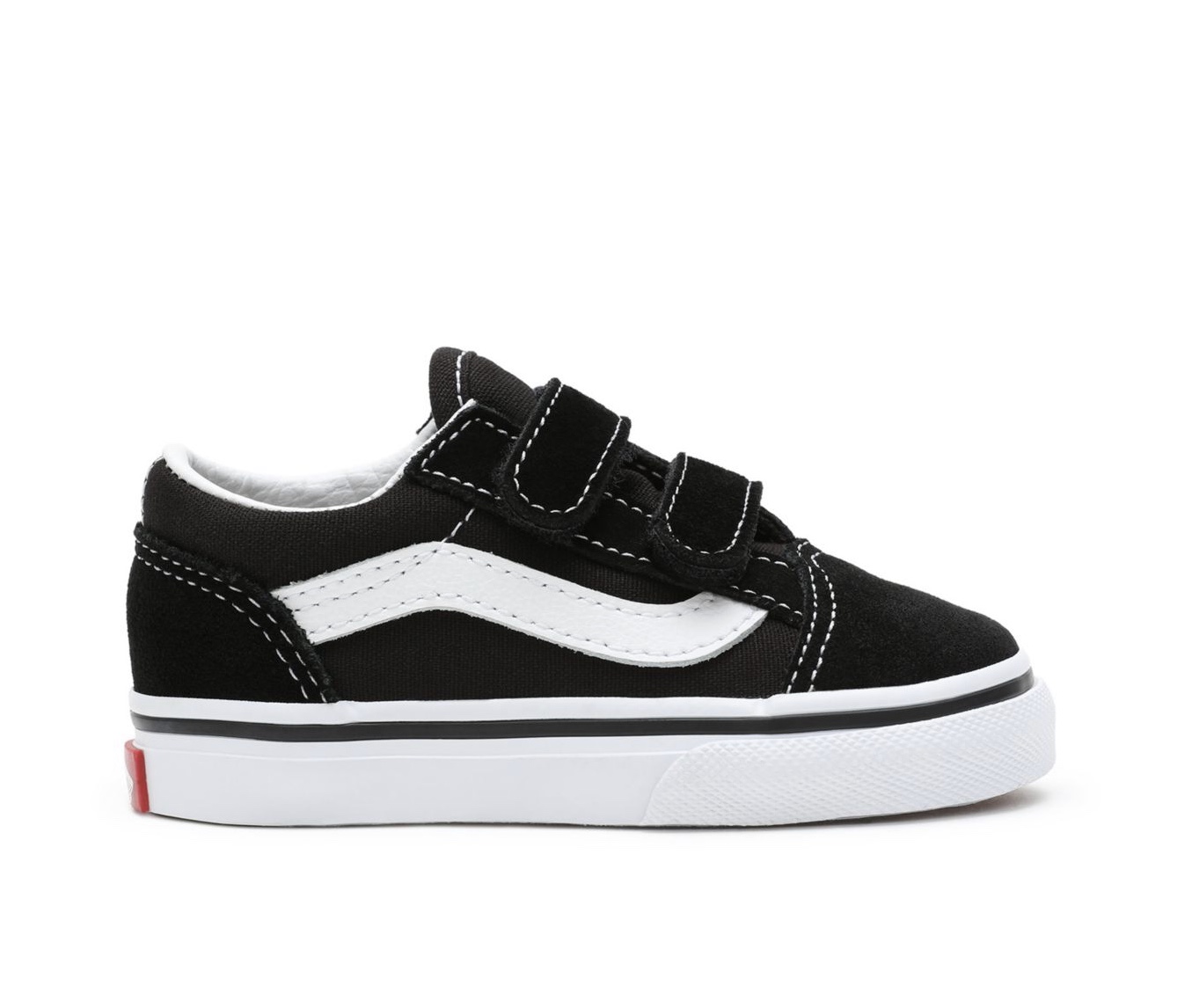 Vans sneaker μαύρο VN000D3YBLK1