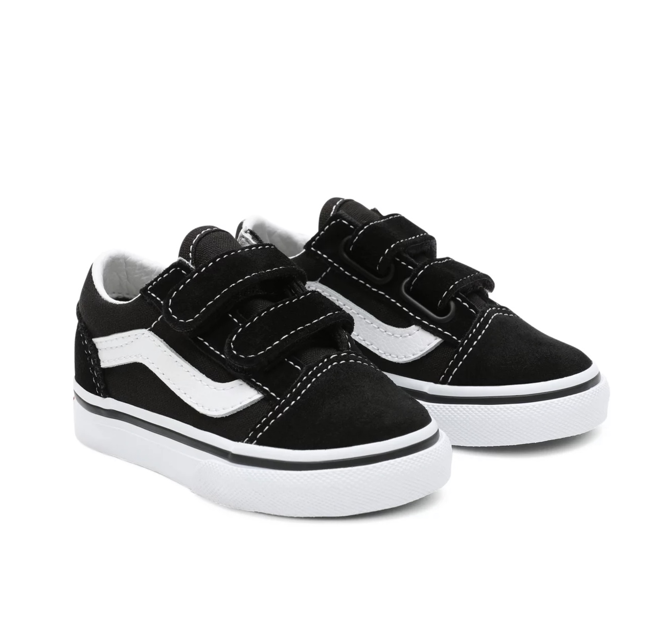 Vans sneaker μαύρο VN000D3YBLK1