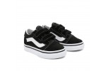 Vans sneaker μαύρο VN000D3YBLK1