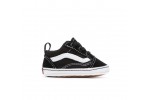 Vans αγκαλιάς VN0A3U8K6BT1 black true white