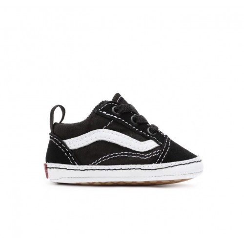 Vans αγκαλιάς VN0A3U8K6BT1 black true white