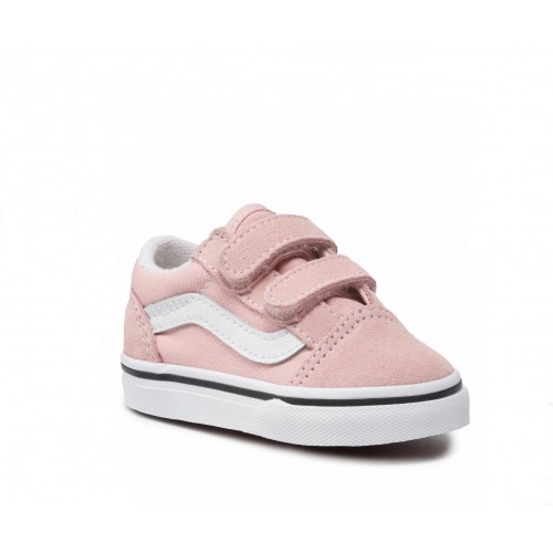 Vans sneaker ροζ VN000D3Y9AL1