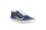 Vans sneaker μπλε VN0A4UHZ7WM1