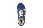 Vans sneaker μπλε VN0A4UHZ7WM1