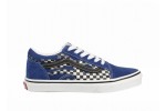 Vans sneaker μπλε VN0A4UHZ7WM1