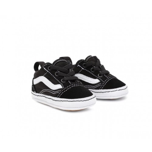 Vans αγκαλιάς VN0A3U8K6BT1 black true white