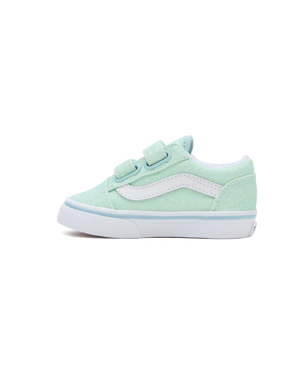 Vans sneaker βεραμάν γκλίτερ VN0009RCO331