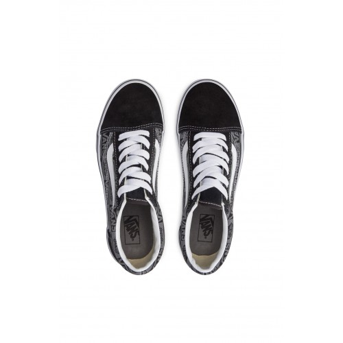 Vans sneaker γκρι VN0A5EE6N421