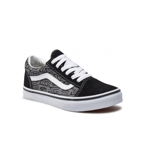 Vans sneaker γκρι VN0A5EE6N421