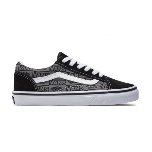 Vans sneaker γκρι VN0A5EE6N421