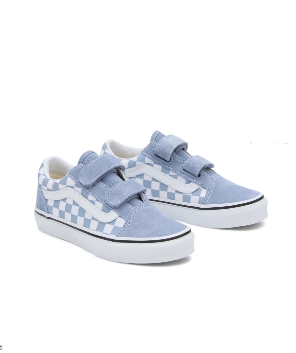 Vans sneaker γαλάζιο VN0A38HDDSB1