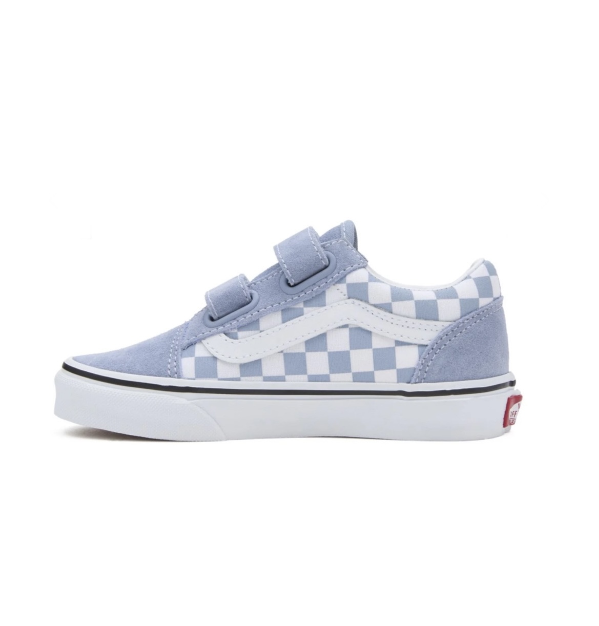 Vans sneaker γαλάζιο VN0A38HDDSB1