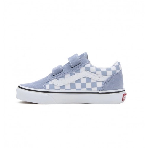 Vans sneaker γαλάζιο VN0A38HDDSB1