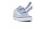 Vans sneaker γαλάζιο VN0A38HDDSB1