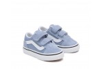 Vans sneaker γκρι VN0009RCDSB1