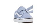 Vans sneaker γκρι VN0009RCDSB1