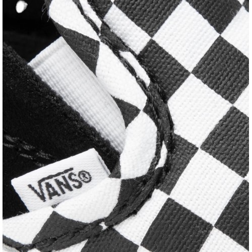 Vans αγκαλιάς σκακιέρα VN0A2XSLFB71