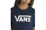 Vans μπλούζα μπλε VN0A3189LKZ1