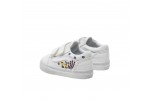 Vans sneaker λευκό VN000CRWAHP1